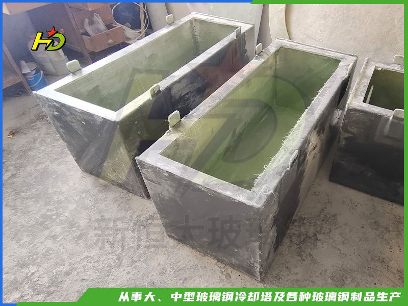 玻璃鋼定制產品