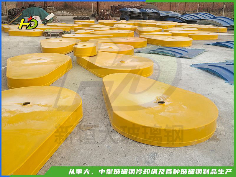 玻璃鋼定制產品