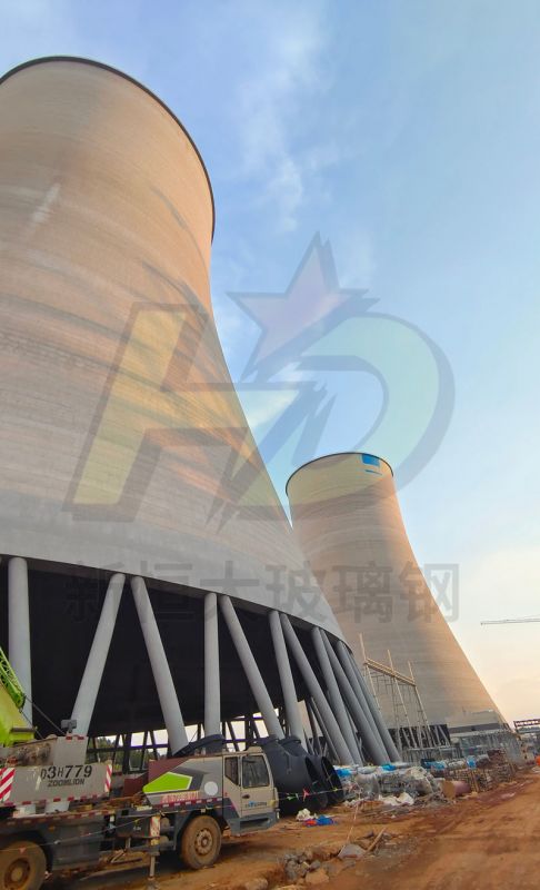 湖南大唐發電廠